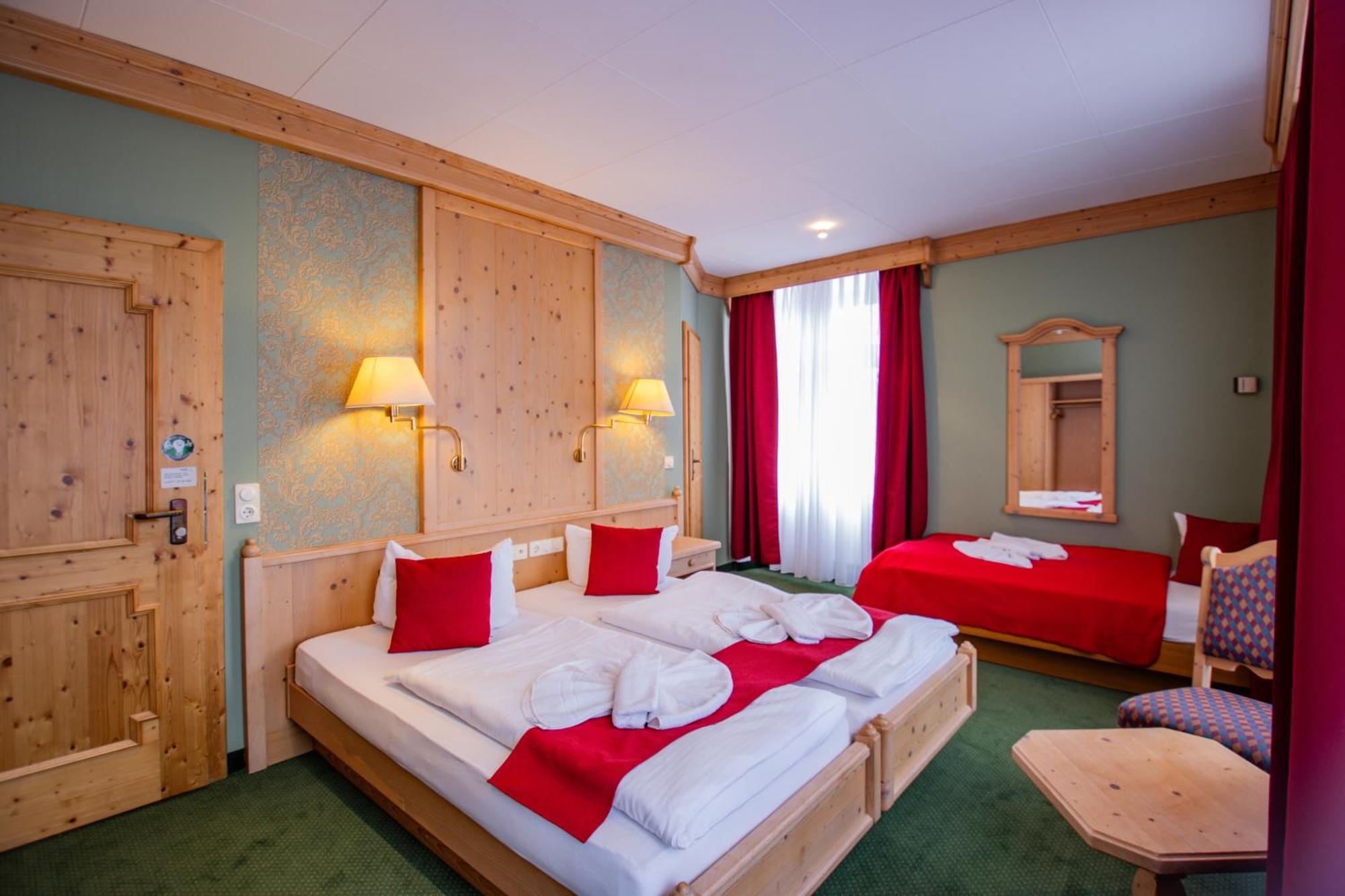 Hotel Schloss Nebra Exterior foto