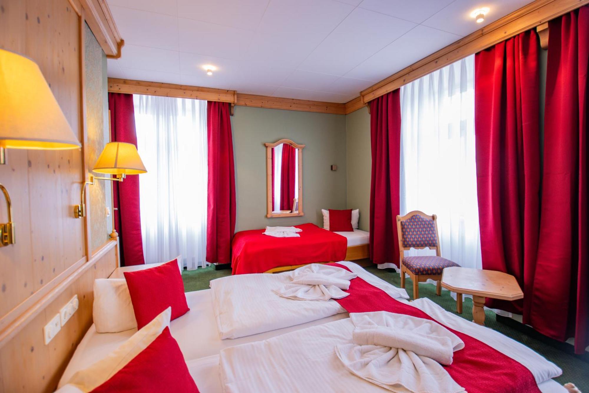 Hotel Schloss Nebra Exterior foto