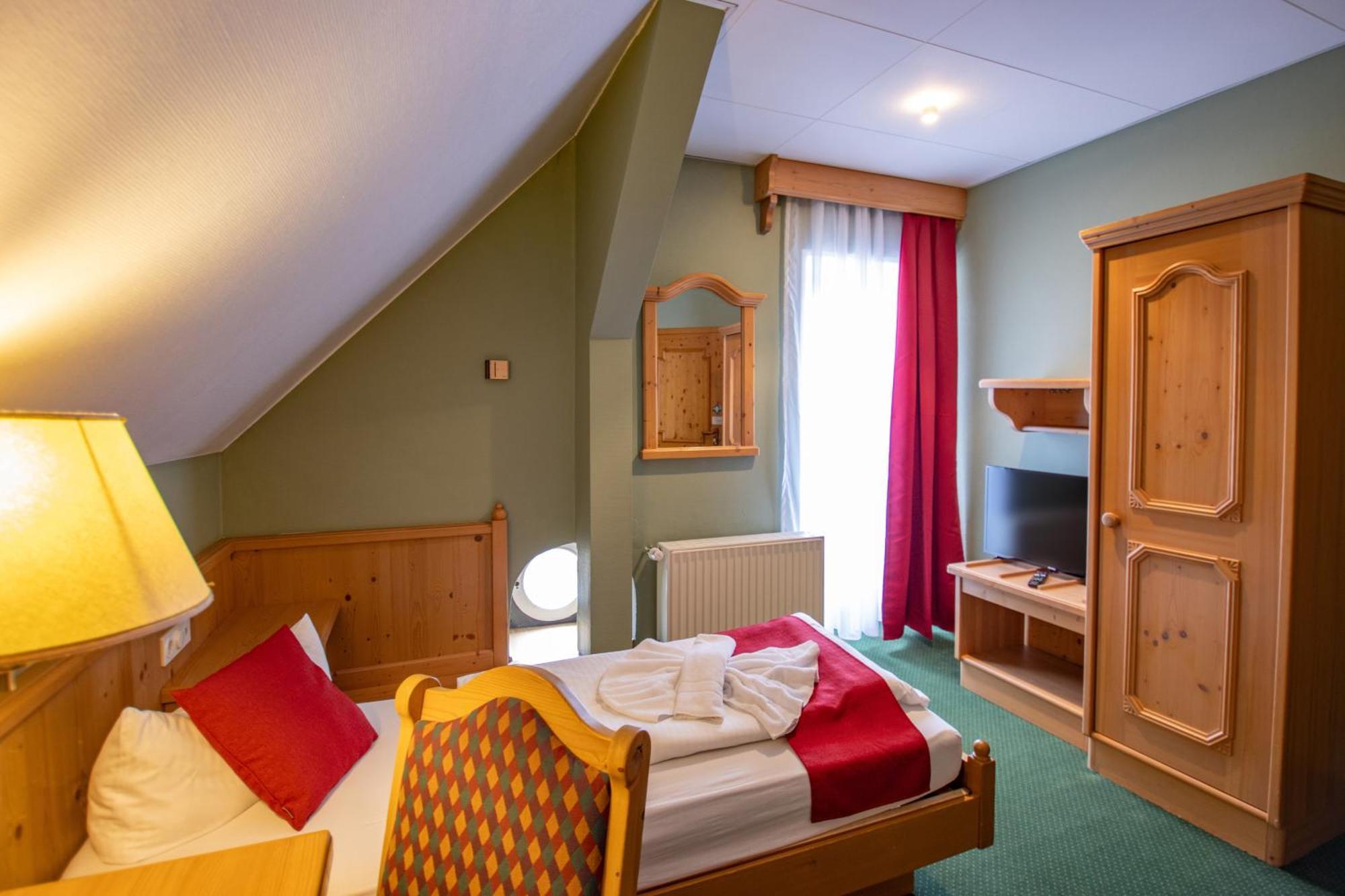 Hotel Schloss Nebra Exterior foto